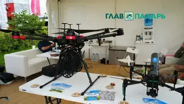 Власти Костромской области пообещали фермерам субсидии на агродроны